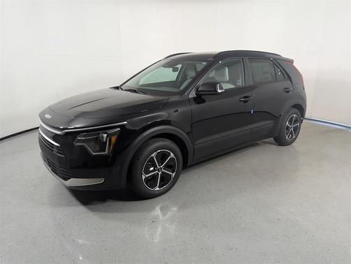 2025 Kia Niro EX
