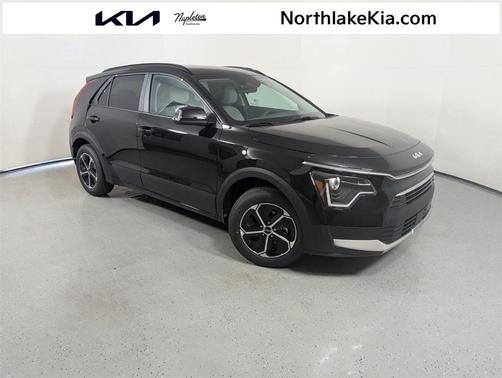 2025 Kia Niro EX