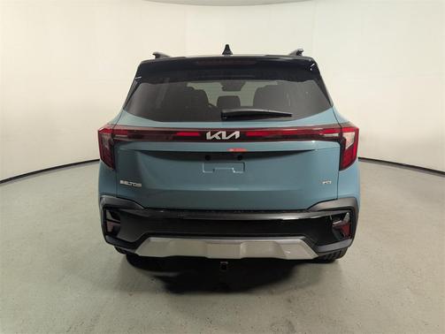 2026 Kia Seltos SX