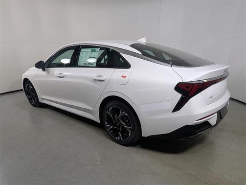 2026 Kia K5 GT-Line AWD