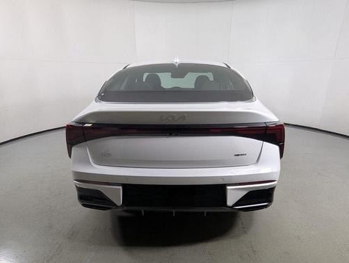 2026 Kia K5 GT-Line AWD