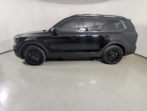 2024 Kia Telluride SX Prestige X-Line
