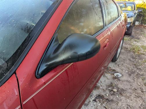 2002 Dodge Stratus SE Plus