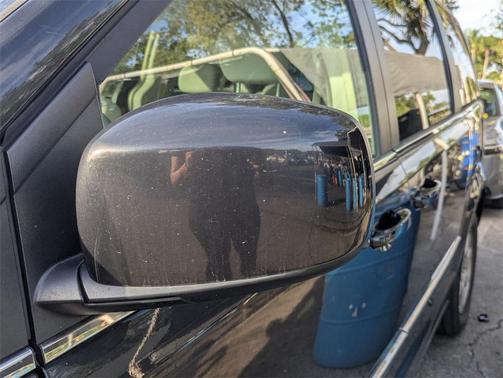 2009 Chrysler Town & Country Touring