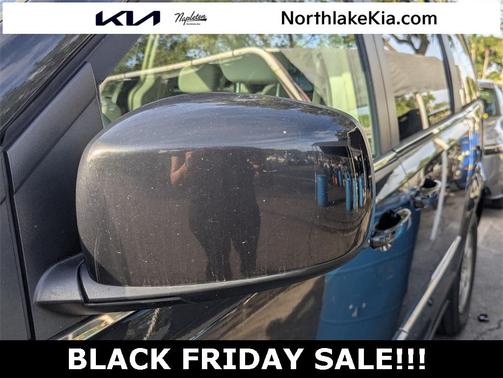 2009 Chrysler Town & Country Touring