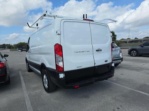 2020 Ford Transit-250 Base