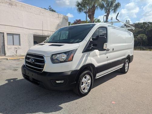 2020 Ford Transit-250 Base
