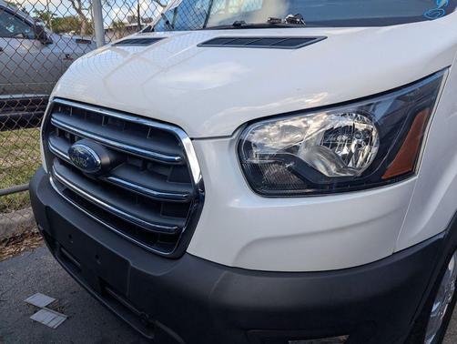 2020 Ford Transit-250 Base