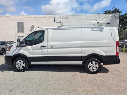 2020 Ford Transit-250 Base
