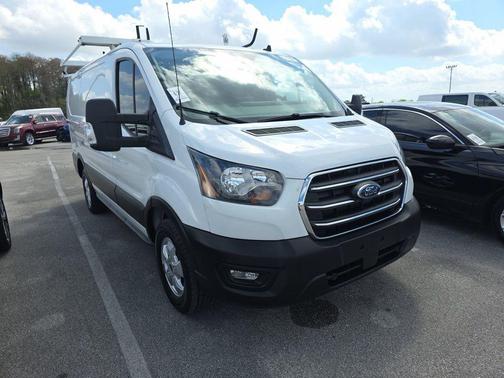 2020 Ford Transit-250 Base