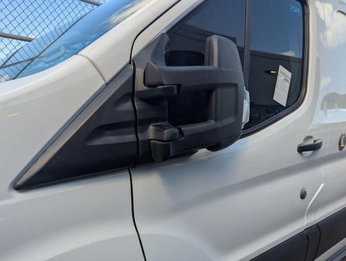 2020 Ford Transit-250 Base