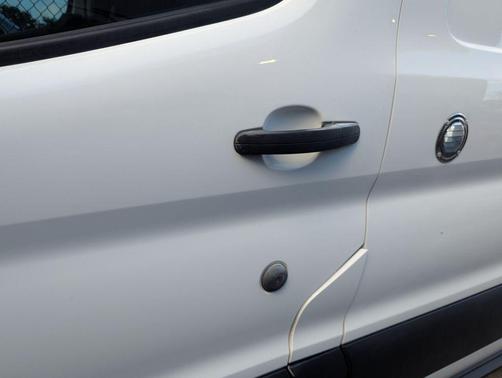 2020 Ford Transit-250 Base