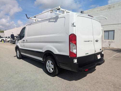 2020 Ford Transit-250 Base