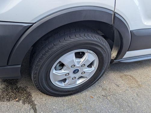 2020 Ford Transit-250 Base