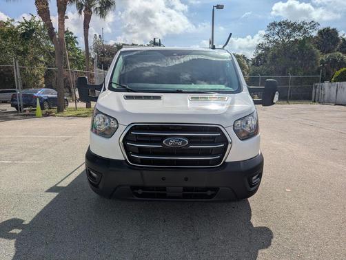 2020 Ford Transit-250 Base