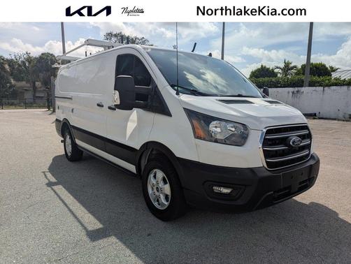 2020 Ford Transit-250 Base