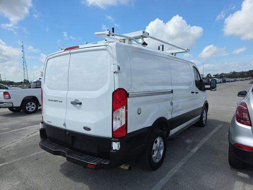 2020 Ford Transit-250 Base