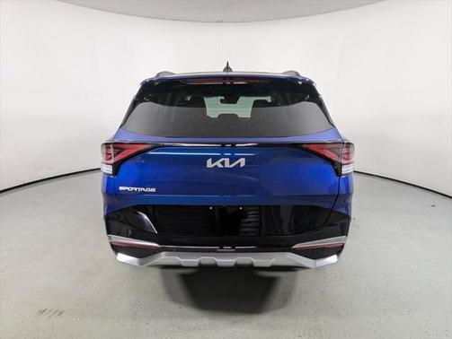 2025 Kia Sportage SX-Prestige