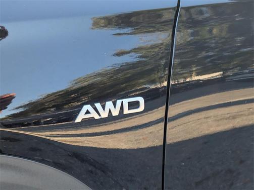 2023 Kia Seltos Nightfall Edition