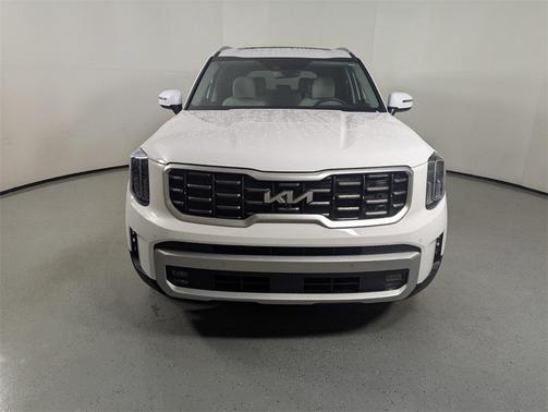 2025 Kia Telluride SX