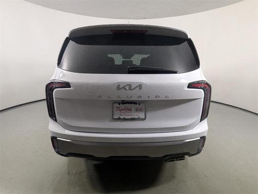 2025 Kia Telluride SX