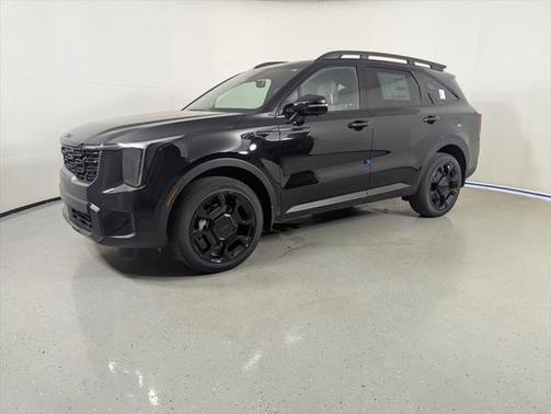 2025 Kia Sorento SX