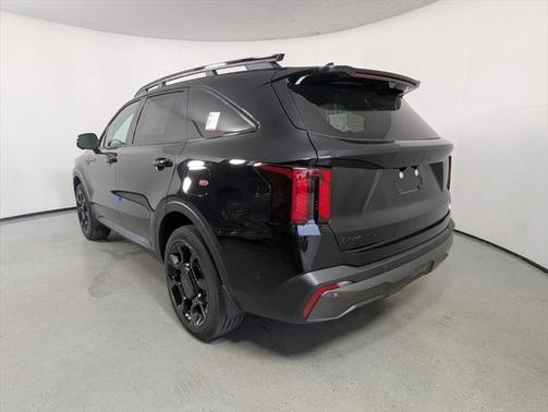 2025 Kia Sorento SX