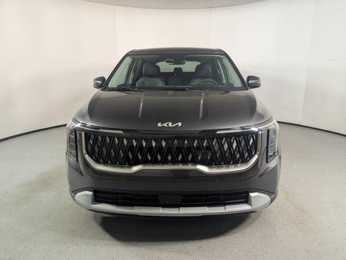 2026 Kia Carnival Hybrid LXS