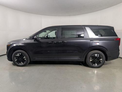 2026 Kia Carnival Hybrid LXS