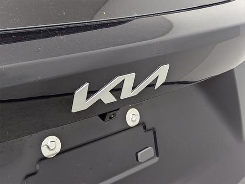 2025 Kia Sorento LX