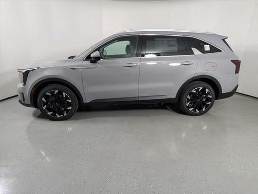 2025 Kia Sorento SX