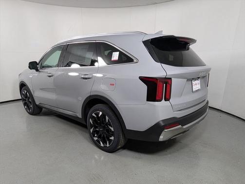 2025 Kia Sorento SX