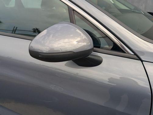 Everlasting Silver 2024 Kia K5 LXS