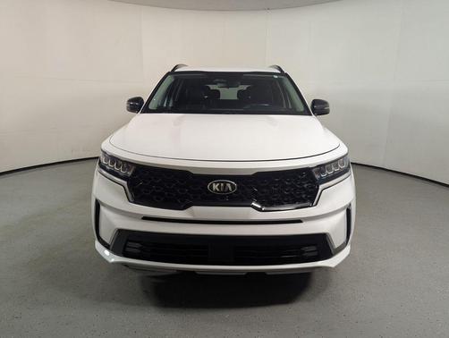 2021 Kia Sorento EX
