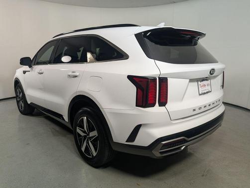 2021 Kia Sorento EX