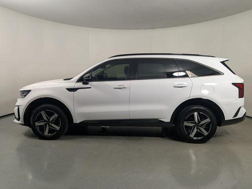 2021 Kia Sorento EX