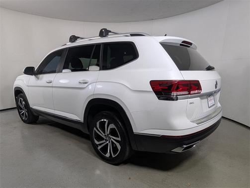 2023 Volkswagen Atlas 2.0T SEL