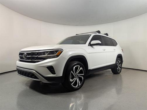 2023 Volkswagen Atlas 2.0T SEL