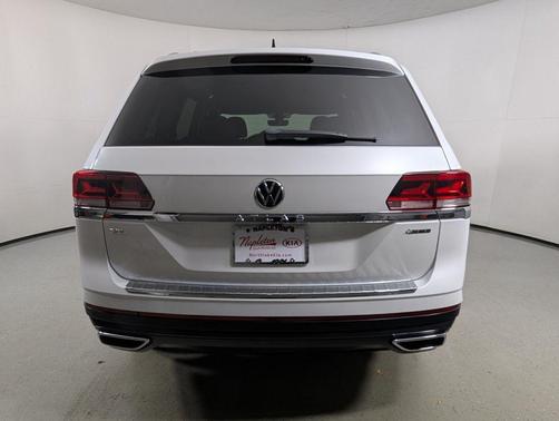 2023 Volkswagen Atlas 2.0T SEL