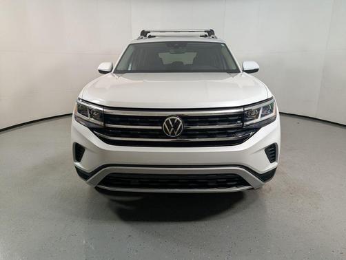 2023 Volkswagen Atlas 2.0T SEL