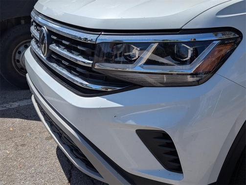 2023 Volkswagen Atlas 2.0T SEL