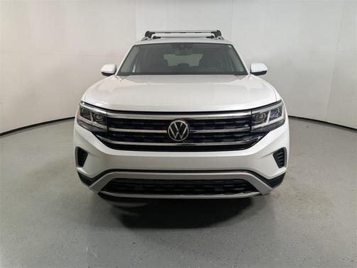 2023 Volkswagen Atlas 2.0T SEL