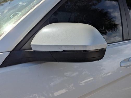 2023 Volkswagen Atlas 2.0T SEL