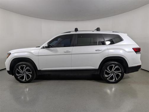 2023 Volkswagen Atlas 2.0T SEL