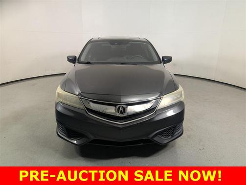 2016 Acura ILX 2.4L