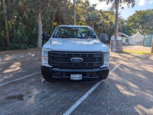 2024 Ford F-350 XL