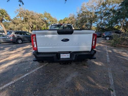 2024 Ford F-350 XL