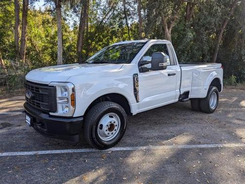 2024 Ford F-350 XL
