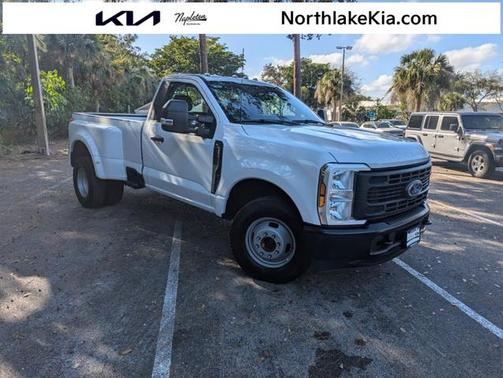 2024 Ford F-350 XL