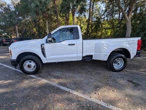 2024 Ford F-350 XL